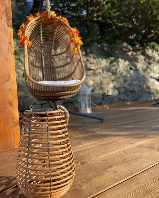 Holiday home @Lacasettasulfiume Sarnico Italy