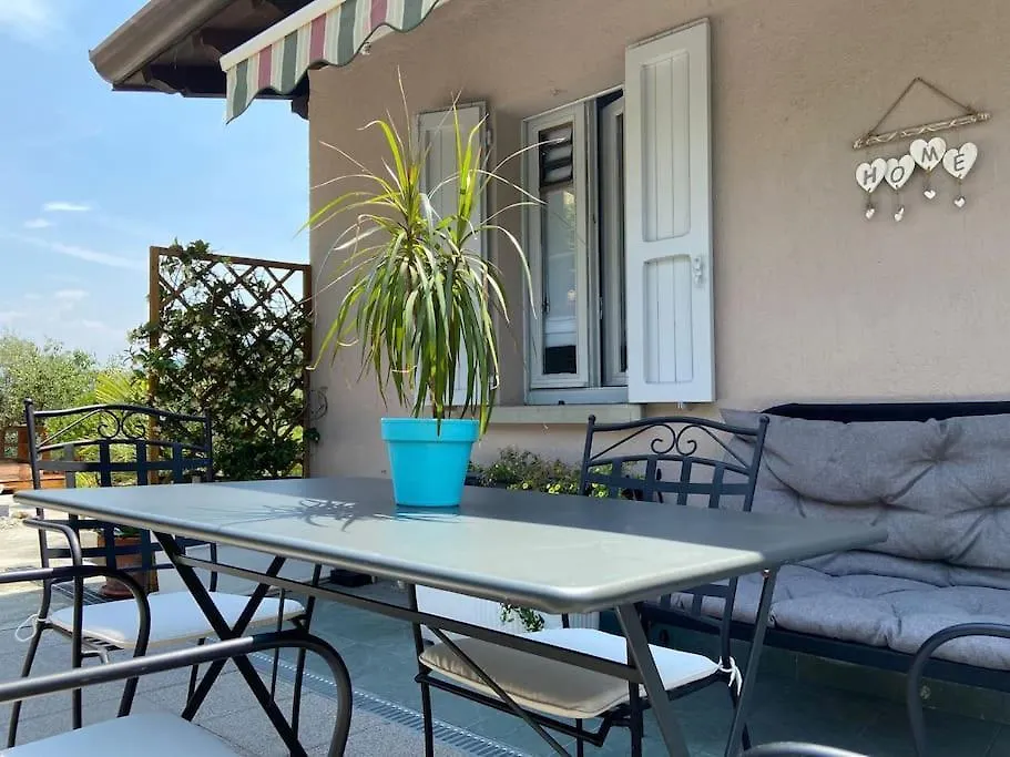 @Lacasettasulfiume Sarnico Holiday home
