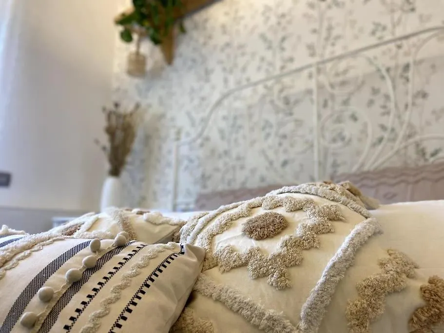 Holiday home @Lacasettasulfiume Sarnico