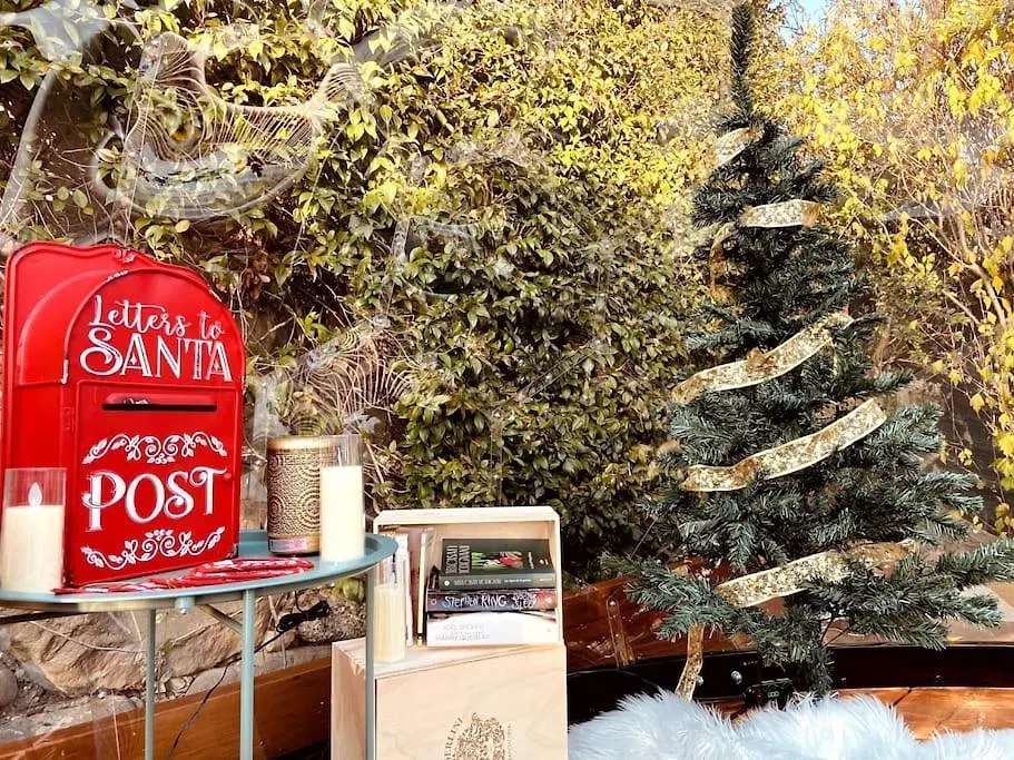 @Lacasettasulfiume Sarnico Holiday home