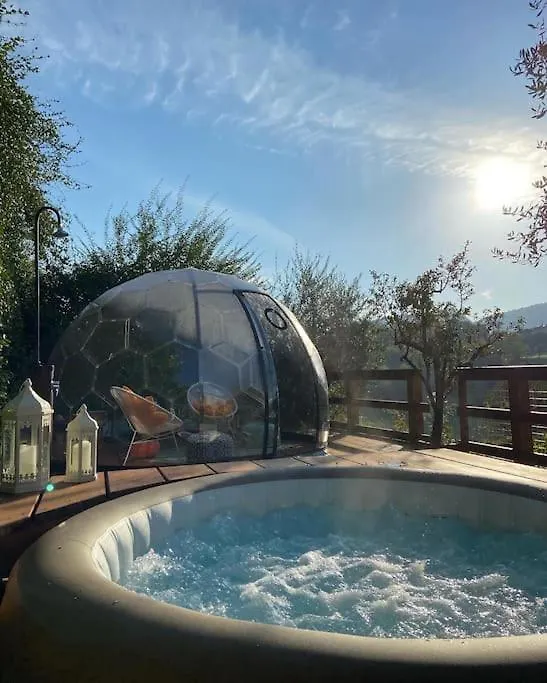@Lacasettasulfiume Sarnico Holiday home