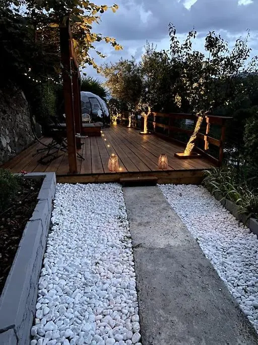 @Lacasettasulfiume Sarnico Holiday home