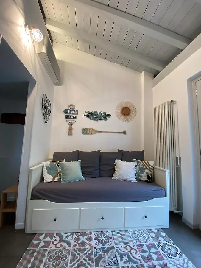 @Lacasettasulfiume Sarnico Holiday home