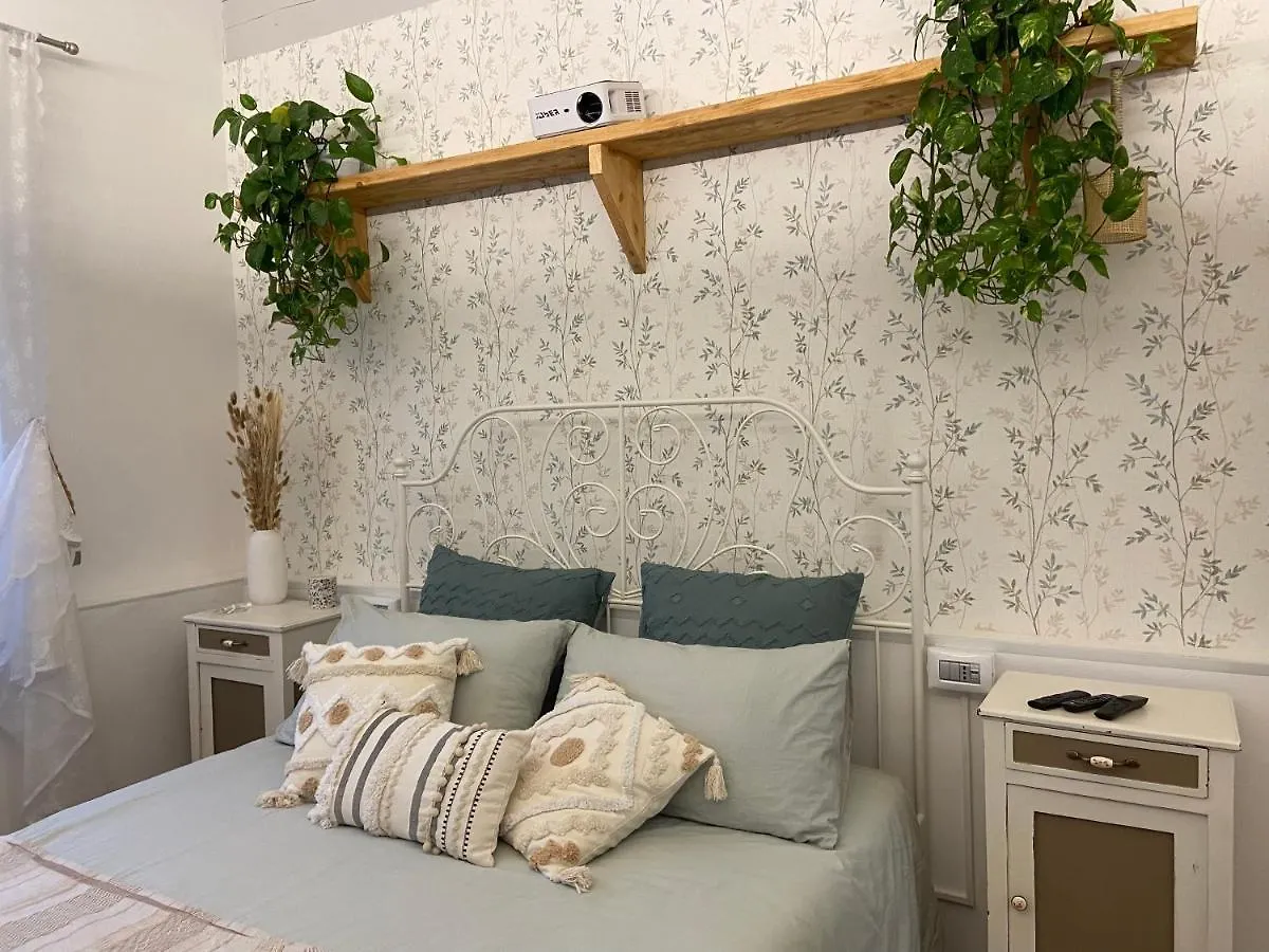 @Lacasettasulfiume Sarnico Holiday home