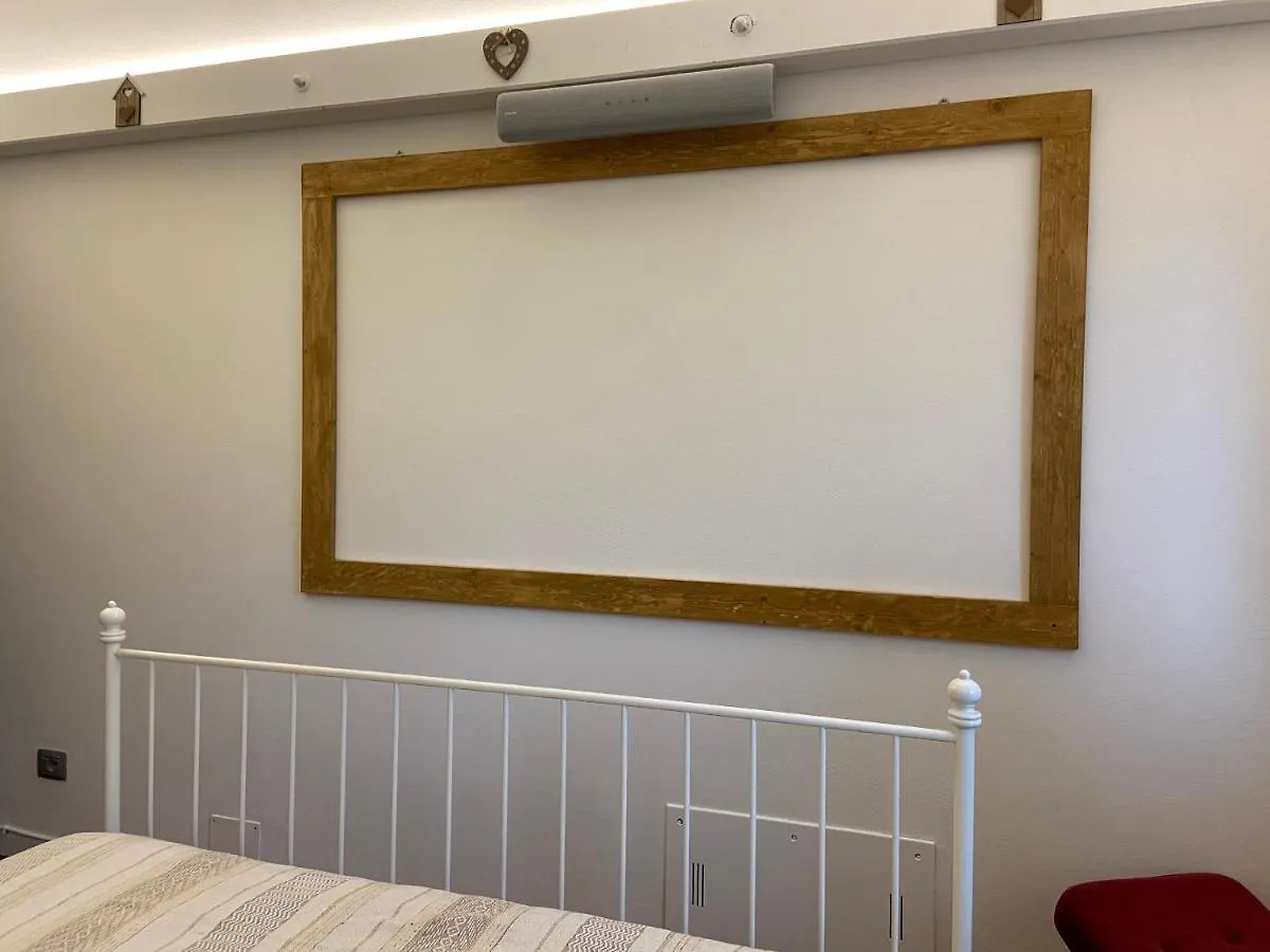 @Lacasettasulfiume Sarnico Holiday home