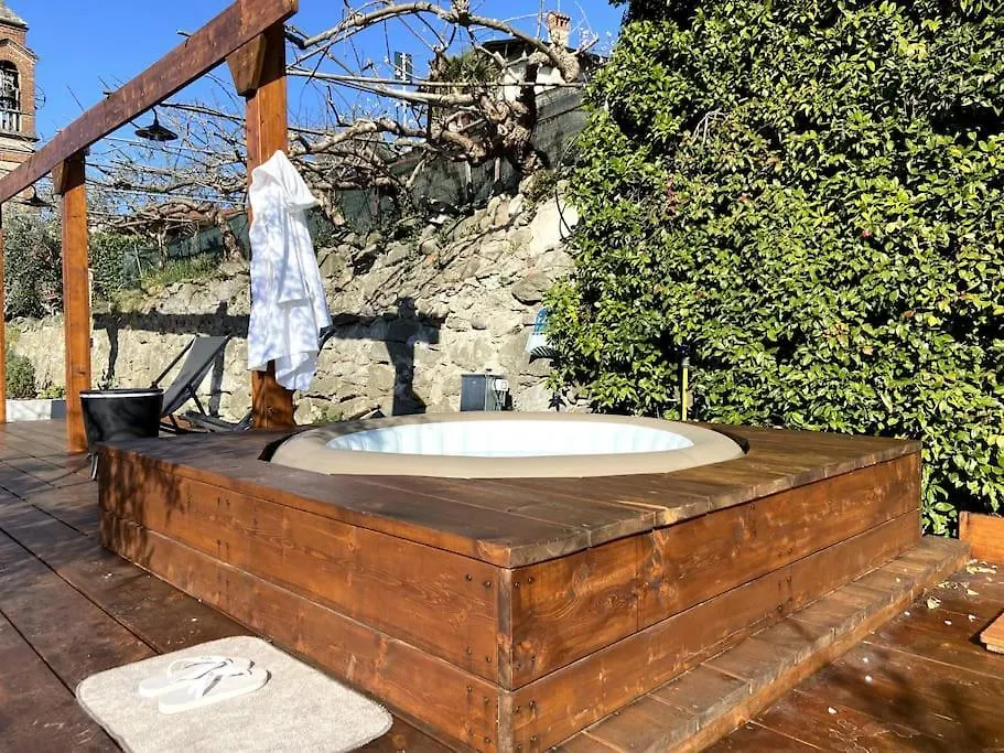 Holiday home @Lacasettasulfiume Sarnico