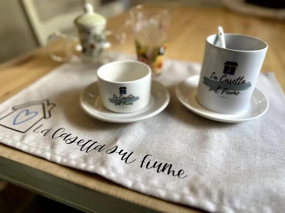 @Lacasettasulfiume Sarnico