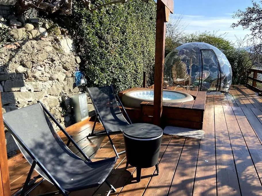 Holiday home @Lacasettasulfiume Sarnico