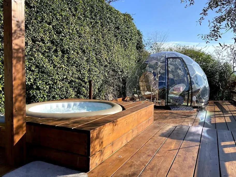 Holiday home @Lacasettasulfiume Sarnico