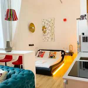 Homesuite Sul Sarnico
