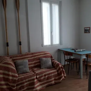 La Casa Del Pescatore Sarnico