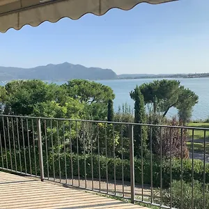 Vista Lago A Sarnico