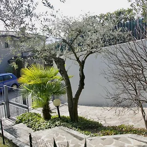 Giardino Sul Sarnico
