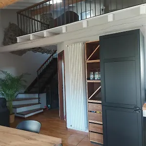 Loft Centro Storico Apartment