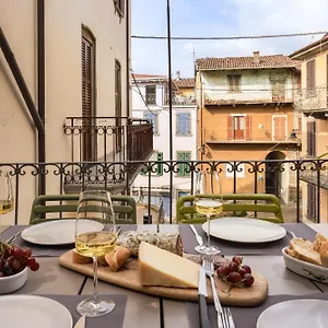 La Casa Dell'ozio Sarnico