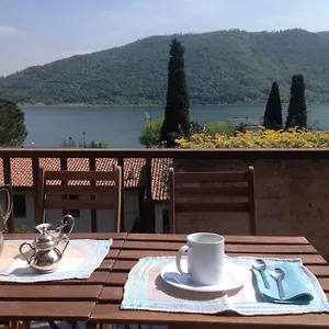 Terrazza Sul Di Iseo Sarnico