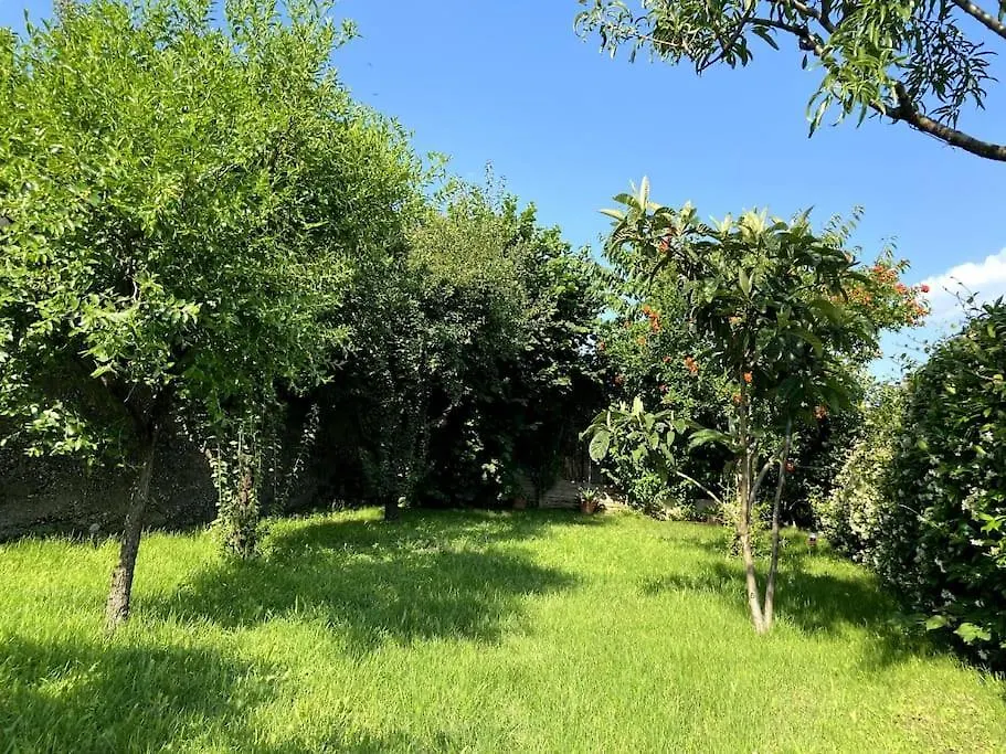 @Lacasettasulfiume Sarnico Holiday home