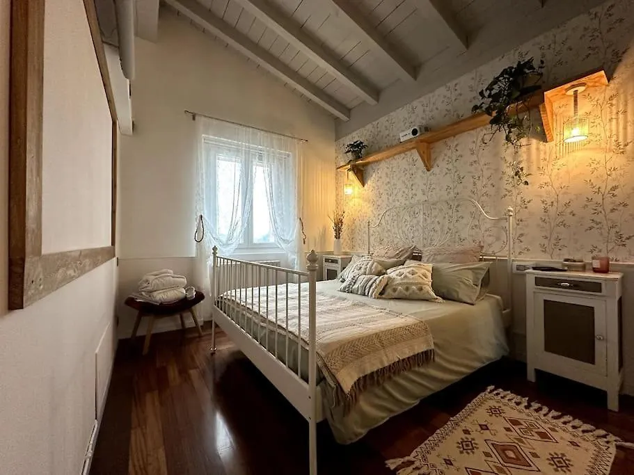 Holiday home @Lacasettasulfiume Sarnico