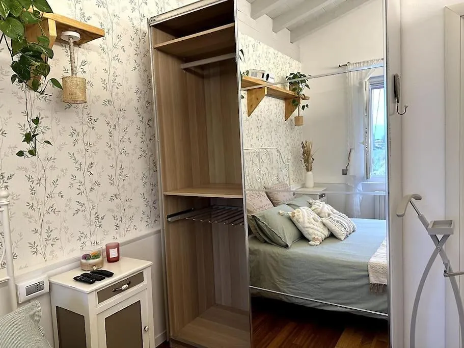 Holiday home @Lacasettasulfiume Sarnico Italy