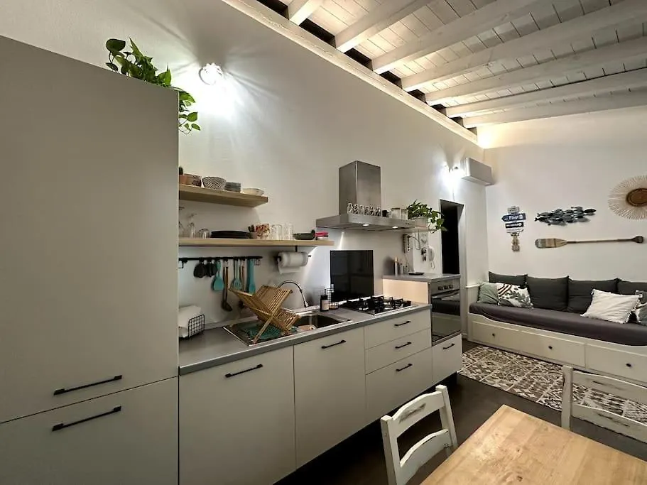 Holiday home @Lacasettasulfiume Sarnico